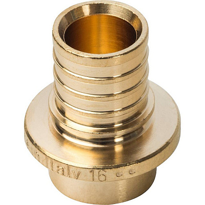 Заглушка Stout 25, SFA-0030-000025