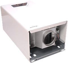 Настенный газовый двухконтурный котел отопления Italtherm CITY CLASS 28 C (301051A82)