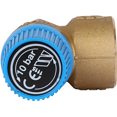 Клапан предохранительный Stout для систем водоснабжения 10-1/2 дюйма