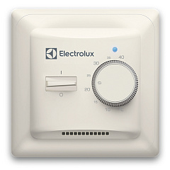 Нагревательный мат Electrolux Easy Fix Mat 2-180-0,5 (комплект теплого пола c терморегулятором)