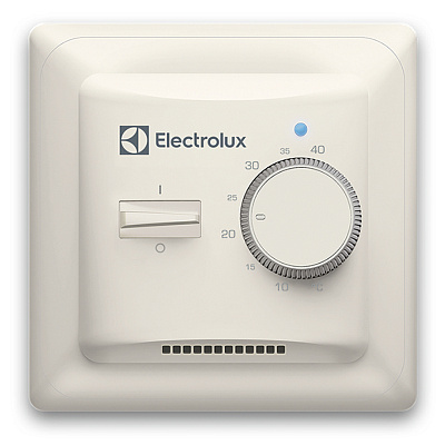 Нагревательный мат Electrolux Easy Fix Mat 2-180-9 (комплект теплого пола c терморегулятором)