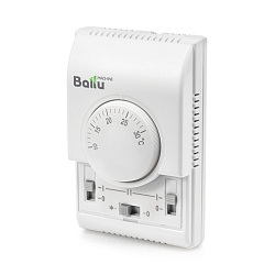 Тепловая водяная завеса Ballu BHC-B10W10-PS