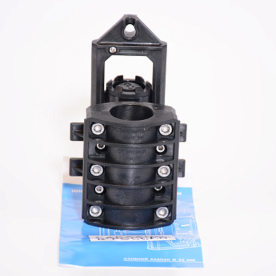 Сливной клапан Джилекс 32 мм (ФОКУС)