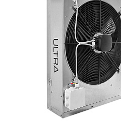 Тепловая водяная завеса Ballu ULTRA BHC-U15W40-PS