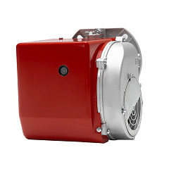 Газовая горелка Flameair одноступенчатая FAG 4/1 1 (17-48 кВт)