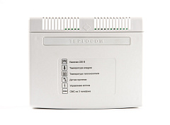 Теплоинформатор Бастион Teplocom GSM