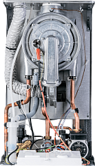 Настенный газовый конденсационный одноконтурный котел отопления Italtherm CITY CLASS 25 KR Extra-Cее (301051A99)