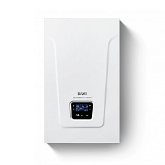 Электрический котёл отопления одноконтурный настенный Baxi Ampera Pro 9 (E8403309--)