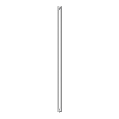 Стальной трубчатый радиатор отопления Royal Thermo Shift R22 VC2180 - 08 секций RAL9016 (белый)