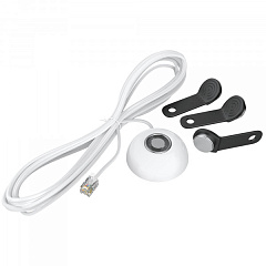 Ключ EctoControl Touch Memory (считыватель и 3 ключа) (ES-BUTM-03)