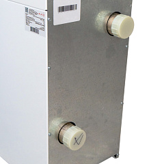 Напольный газовый котел отопления, одноконтурный Axis COMPACT 07 кВт (AXIS-05-07T-00)