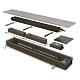 Внутрипольный конвектор с вентилятором Varmann Qtherm Q 230.110.1250