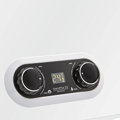 Газовая колонка Electrolux GWH 14 NanoPlus 2.0