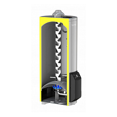 Газовый накопительный водонагреватель Termica EAGLE X 150