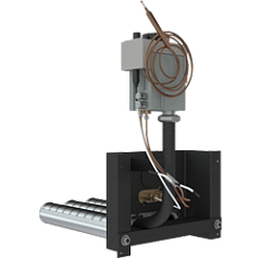 Газовая горелка Лемакс ГГУ-9д