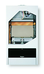 Настенный газовый одноконтурный котел отопления Buderus Logamax U052-28