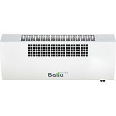 Электрическая тепловая завеса Ballu S1 Eco компактная BHC-CE-3L