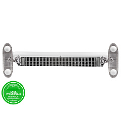 Электрический обогреватель (конвектор) Ballu Apollo Transformer BEC/AT-1500 1,5 кВт (без блока управления)