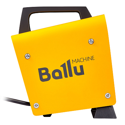 Электрическая тепловая пушка Ballu BKN-3, металлокерамическая