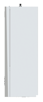 Настенный газовый двухконтурный котел отопления Лемакс PRIME-V16