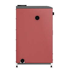 Напольный газовый котел отопления, одноконтурный Лемакс Premier 100