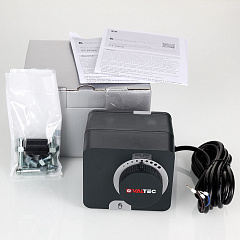 Электропривод VALTEC поворотный трехпозиционный, 230В