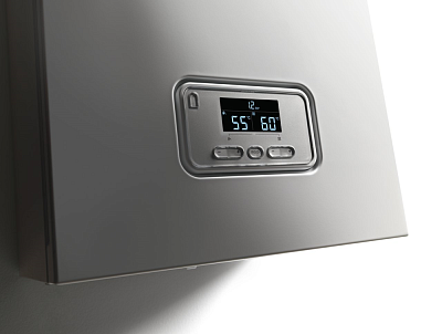 Электрический котёл отопления одноконтурный настенный Protherm Скат 28 КE/ 14 (10023653)