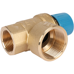 Клапан предохранительный Stout для систем водоснабжения 8-1 дюйм