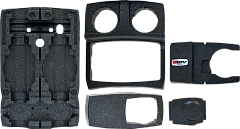 Насосная группа BRV М2-FIX3 DN25, с термосмесителем, без насоса