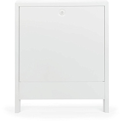 Шкаф коллекторный Rehau приставной, тип AP 130/1005, белый