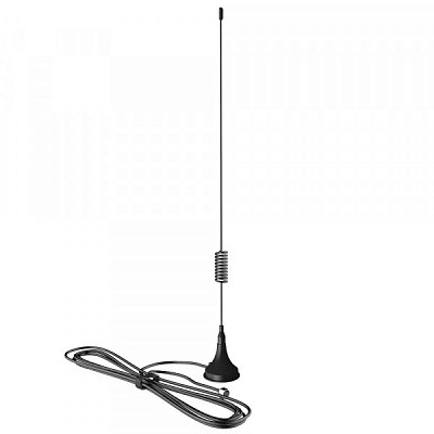 Выносная GSM антена EctoControl проводная (ES-ANCE-01)
