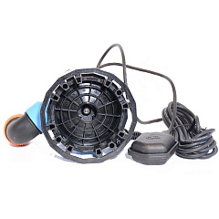 Фекальный насос Джилекс 230/8