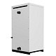 Напольный газовый котел отопления, одноконтурный Лемакс Classic 50