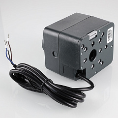 Электропривод VALTEC поворотный трехпозиционный, 230В