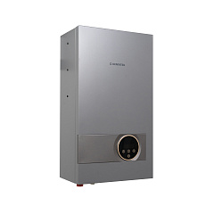 Электрический котёл отопления одноконтурный настенный Kentatsu Nobby Electro KBX-09 (44543)