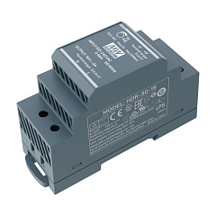 Сетевой адаптер EctoControl MeanWell 14В 1.5А DIN