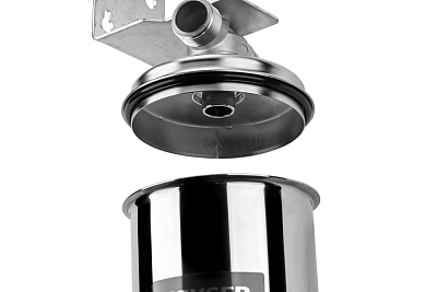 Фильтр Гейзер премьер 1 дюйм, 50754