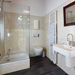 Электрический проточный водонагреватель CLAGE DBX 24 Next (3200-36124)