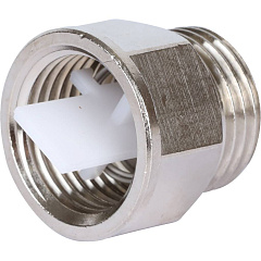 Клапан отсекающий Stout обратный 1/2 (SVC-1003-000015)