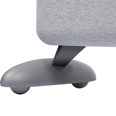 Электрический обогреватель (конвектор) Ballu Apollo Digital Inverter Moon Gray BEC/ATI-2501 2,5 кВт