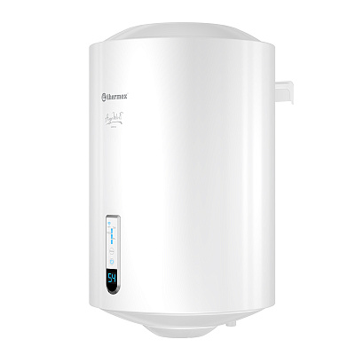 Электрический накопительный водонагреватель Thermex Auga 80 V Wi-Fi