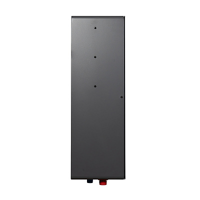 Электрический котёл отопления одноконтурный настенный Kentatsu NOBBY ELECTRO KBP(E)-11 (Цвет Черное стекло) (45682)