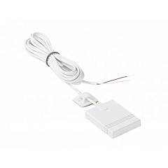 Комплект защиты от протечек воды GIDROLOCK Premium BUGATTI 1/2 (с кранами 12 V и резервным питанием) (31201021)