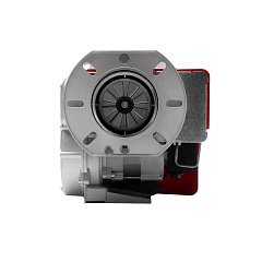 Жидкотопливная горелка Flameair одноступенчатая FAL 5/1 1 (20-59 кВт)