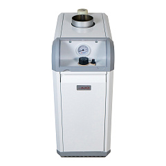 Напольный газовый котел отопления, одноконтурный Axis ECO 07 кВт (AXIS-01-07T-00)