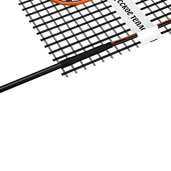 Нагревательный мат Stahlmann Русское тепло РТ-80-0,50