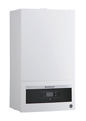 Настенный газовый одноконтурный котел отопления Buderus Logamax U072-24