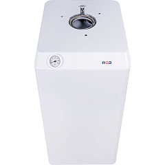 Напольный газовый котел отопления Ростовгазоаппарат RGA17