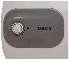 Электрический накопительный водонагреватель Oasis Small 10 KP