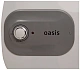 Электрический накопительный водонагреватель Oasis Small 10 KP